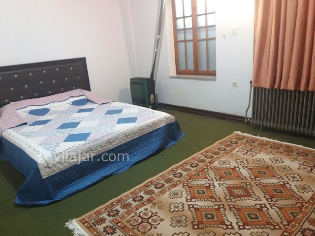 عکس شماره 178407 - اجاره ویلا نزدیک هتل رامسر - 