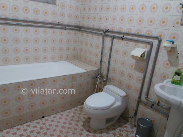 عکس شماره 178409 - اجاره ویلا نزدیک هتل رامسر - 