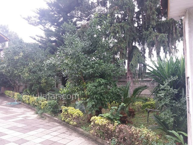 عکس شماره 178411 - اجاره ویلا نزدیک هتل رامسر - 