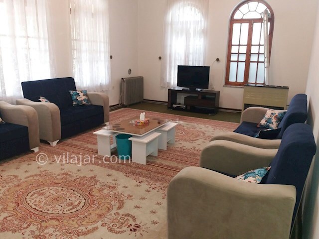 عکس شماره 178413 - اجاره ویلا نزدیک هتل رامسر - 