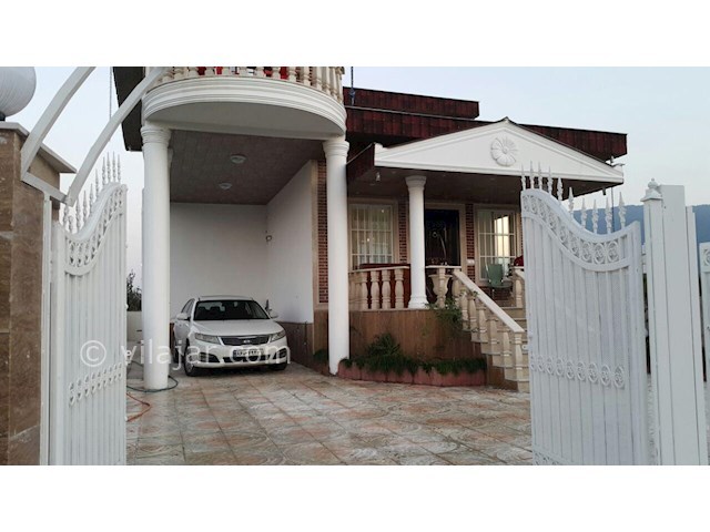 عکس شماره 178417 - اجاره ویلا در کلارآباد - 