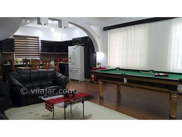 عکس شماره 178421 - اجاره ویلا در کلارآباد - 