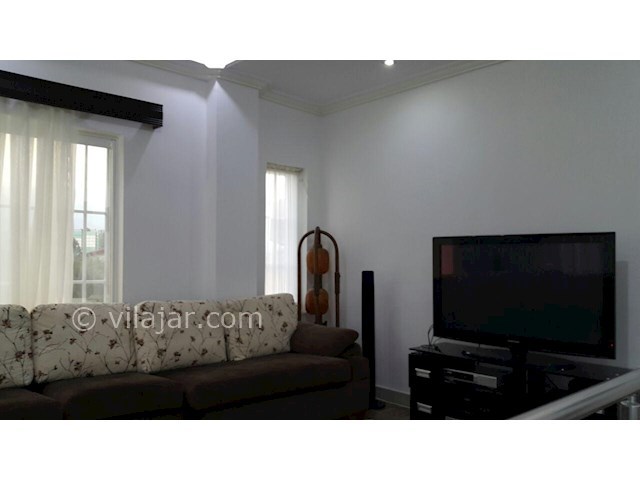 عکس شماره 178427 - اجاره ویلا در کلارآباد - 