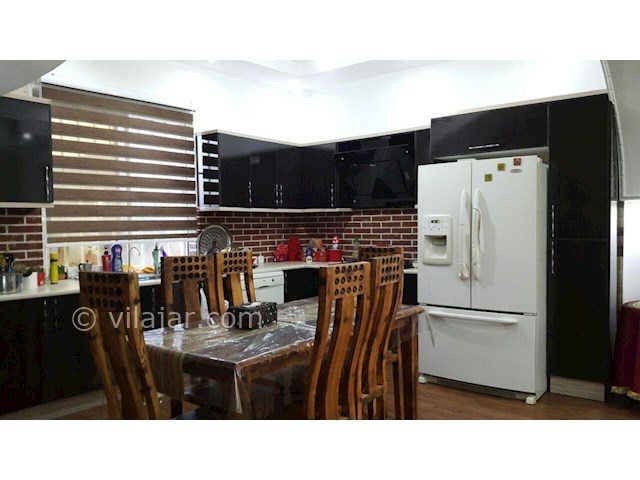 عکس شماره 178429 - اجاره ویلا در کلارآباد - 