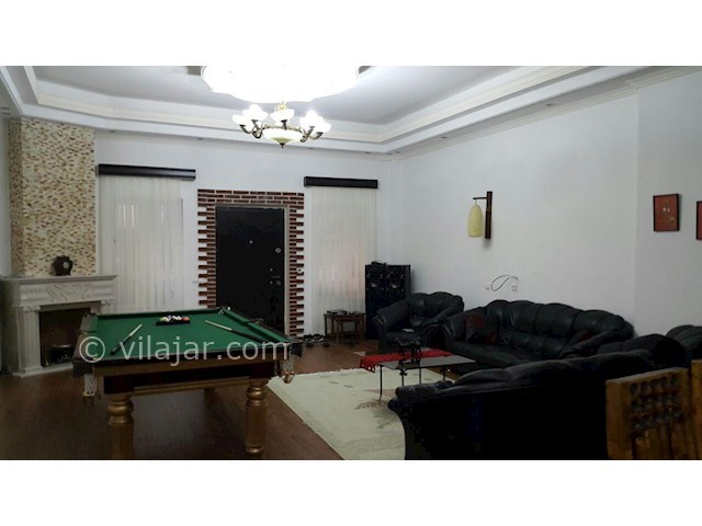 عکس شماره 178437 - اجاره ویلا در کلارآباد - 