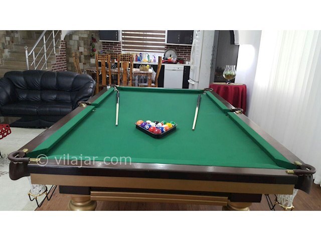 عکس شماره 178439 - اجاره ویلا در کلارآباد - 