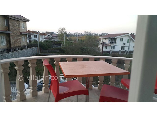 عکس شماره 178441 - اجاره ویلا در کلارآباد - 