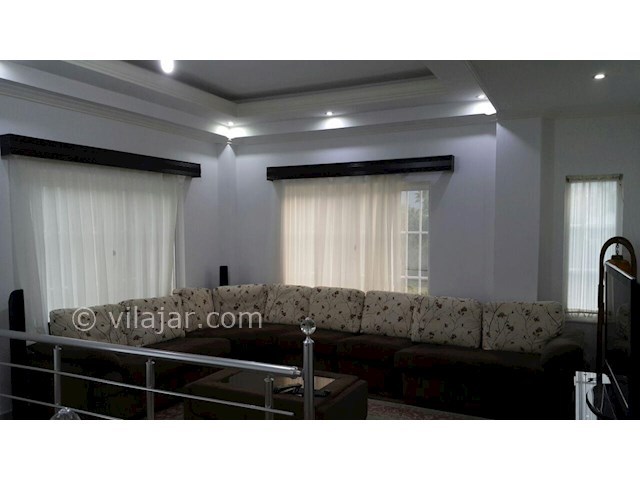 عکس شماره 178443 - اجاره ویلا در کلارآباد - 