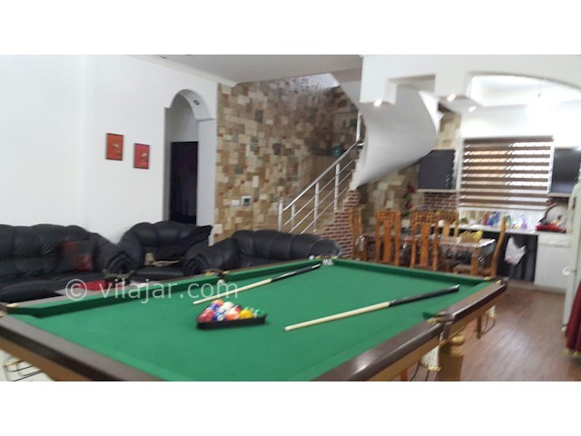 عکس شماره 178445 - اجاره ویلا در کلارآباد - 