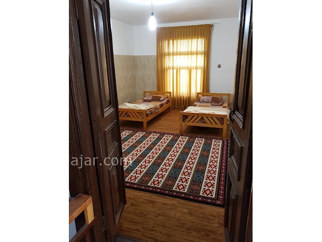 عکس شماره 178795 - اجاره عمارت سنتی در تالش - 