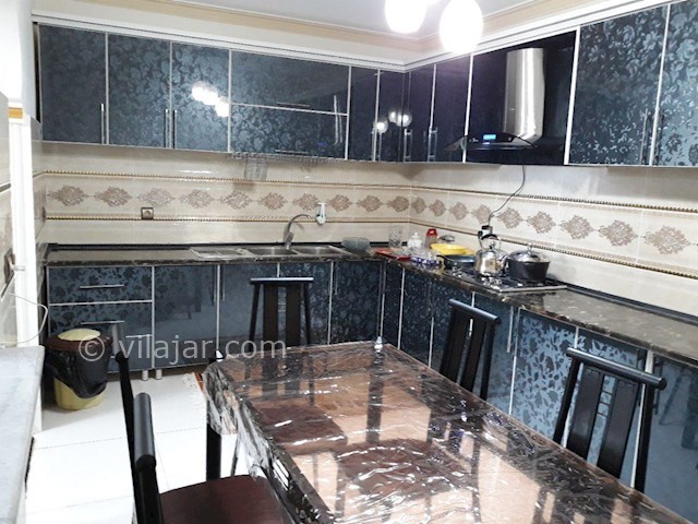 عکس شماره 178855 - ویلا با استخر و سونا در رامسر - 