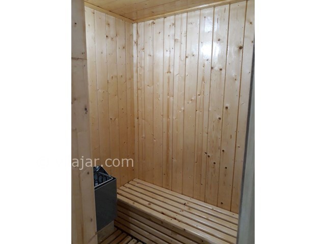 عکس شماره 178857 - ویلا با استخر و سونا در رامسر - 