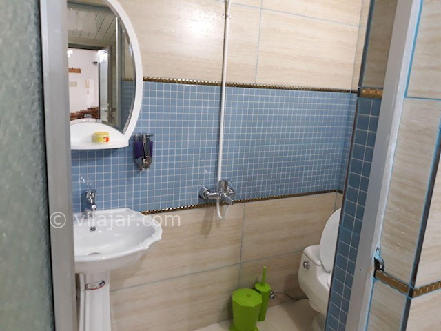 عکس شماره 178859 - ویلا با استخر و سونا در رامسر - 