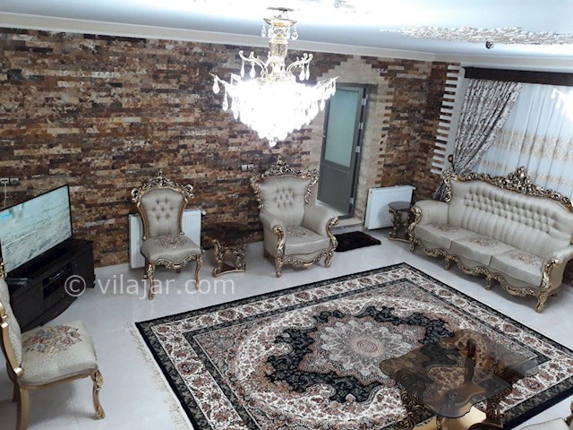 عکس شماره 178861 - ویلا با استخر و سونا در رامسر - 