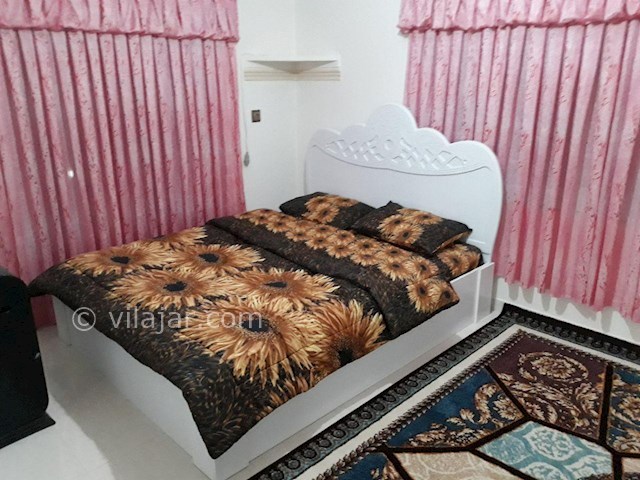 عکس شماره 178867 - ویلا با استخر و سونا در رامسر - 