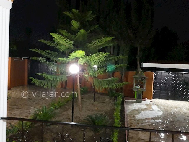 عکس شماره 178895 - ویلا با استخر و سونا در رامسر - 