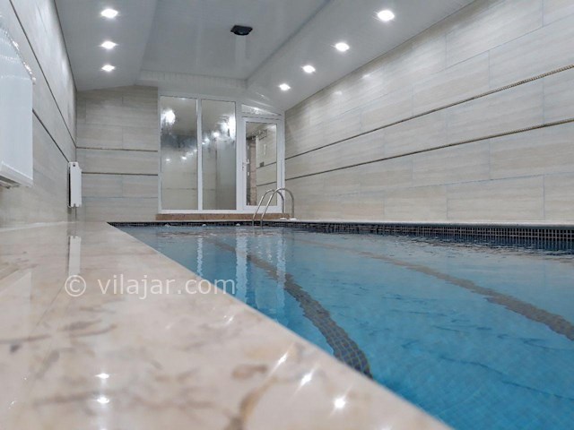 عکس شماره 178899 - ویلا با استخر و سونا در رامسر - 