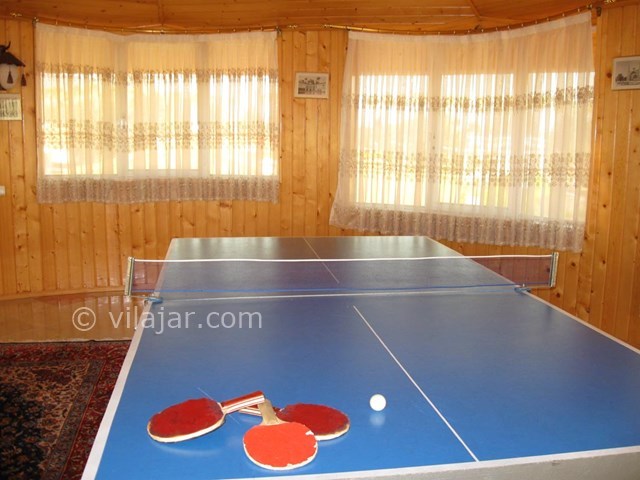 عکس شماره 1789 - رزرو ویلای استخردار در رامسر - 