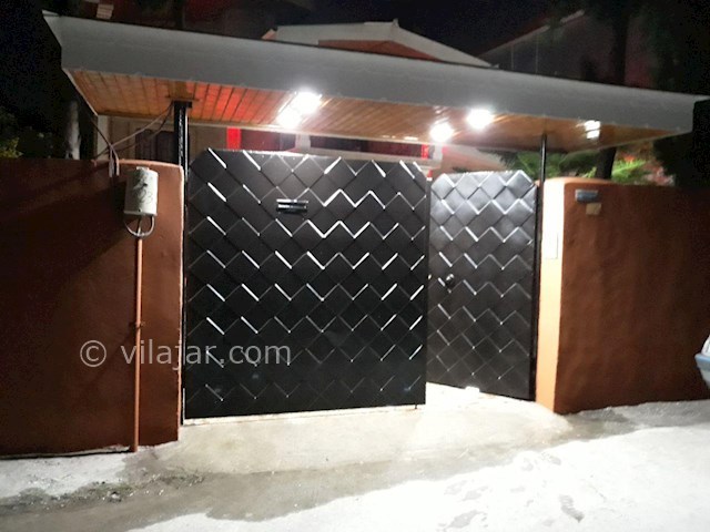 عکس شماره 178901 - ویلا با استخر و سونا در رامسر - 