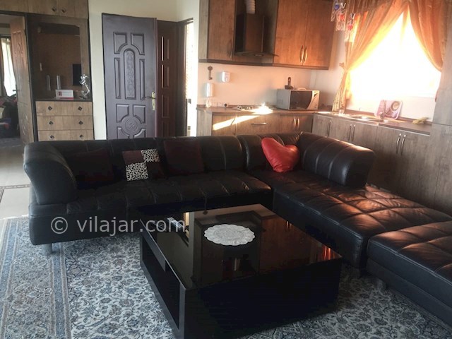 عکس شماره 178967 - ویلا ساحل اختصاصی شیرود رامسر - 