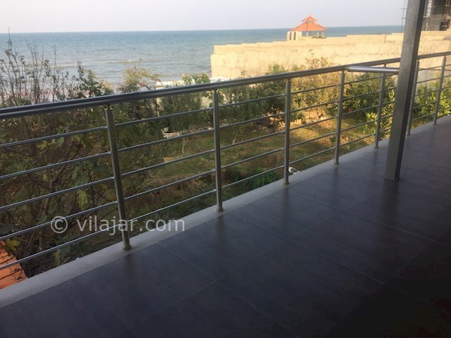 عکس شماره 178977 - ویلا ساحل اختصاصی شیرود رامسر - 