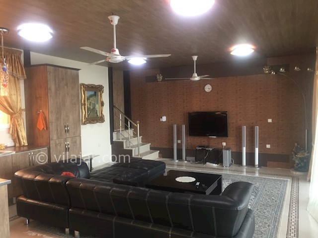 عکس شماره 178979 - ویلا ساحل اختصاصی شیرود رامسر - 