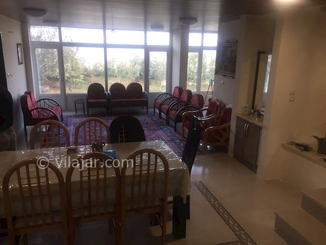 عکس شماره 178999 - ویلا ساحل اختصاصی شیرود رامسر - 