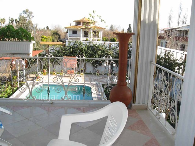 عکس شماره 1791 - رزرو ویلای استخردار در رامسر - 