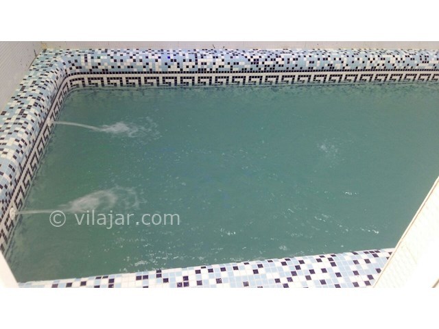 عکس شماره 179289 - ویلا استخر دار در محمودآباد - 