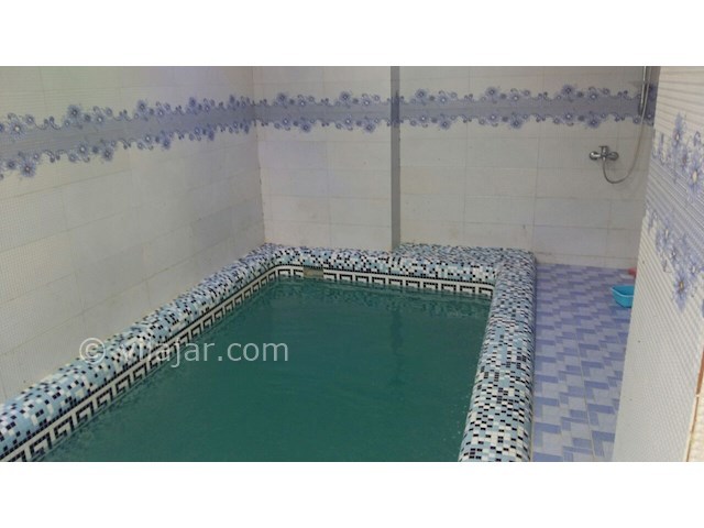 عکس شماره 179291 - ویلا استخر دار در محمودآباد - 