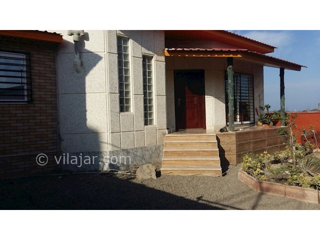 عکس شماره 179297 - ویلا استخر دار در محمودآباد - 