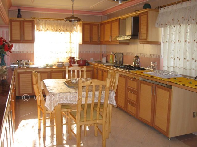 عکس شماره 1793 - رزرو ویلای استخردار در رامسر - 