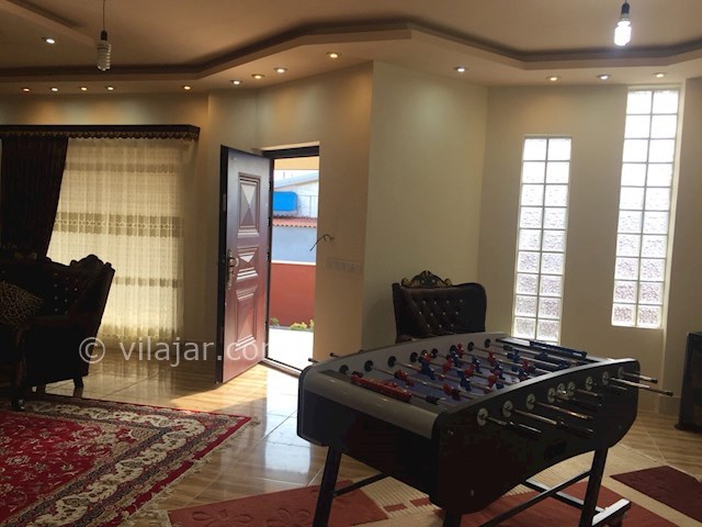 عکس شماره 179303 - ویلا استخر دار در محمودآباد - 