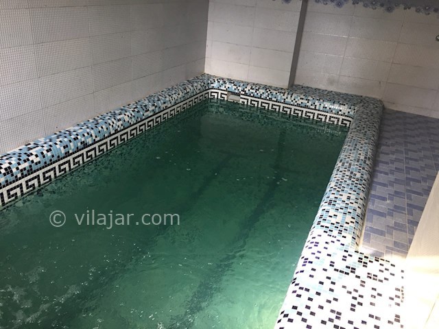 عکس شماره 179307 - ویلا استخر دار در محمودآباد - 