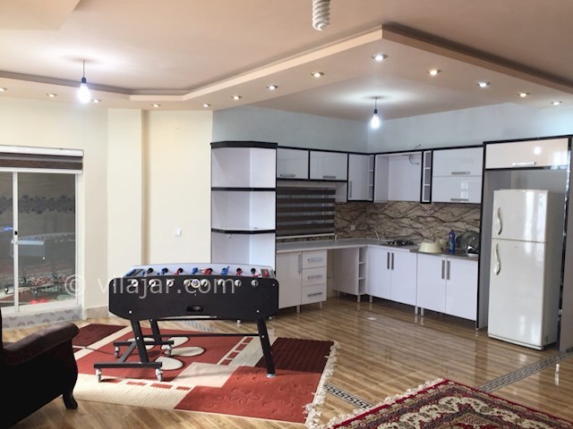 عکس شماره 179315 - ویلا استخر دار در محمودآباد - 