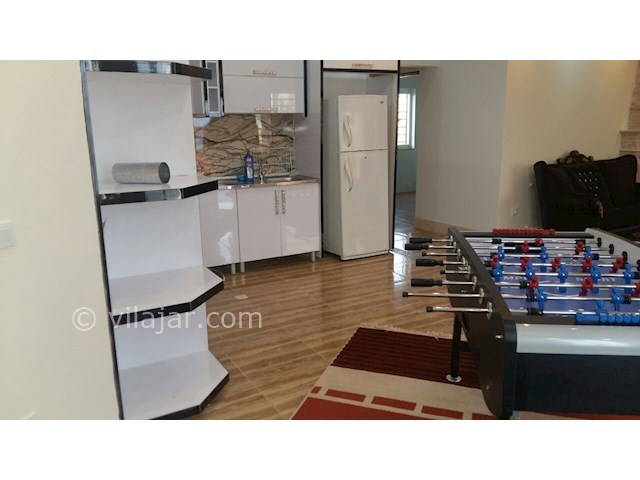 عکس شماره 179319 - ویلا استخر دار در محمودآباد - 