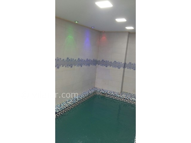 عکس شماره 179333 - ویلا استخر دار در محمودآباد - 