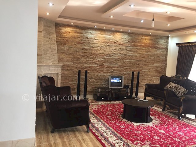 عکس شماره 179339 - ویلا استخر دار در محمودآباد - 