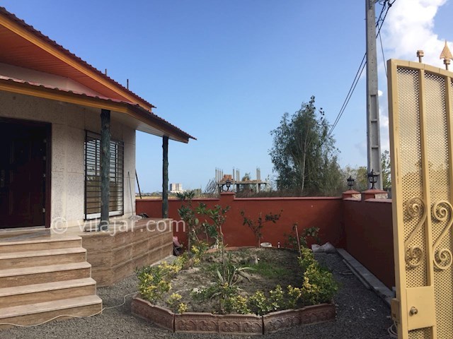 عکس شماره 179349 - ویلا استخر دار در محمودآباد - 