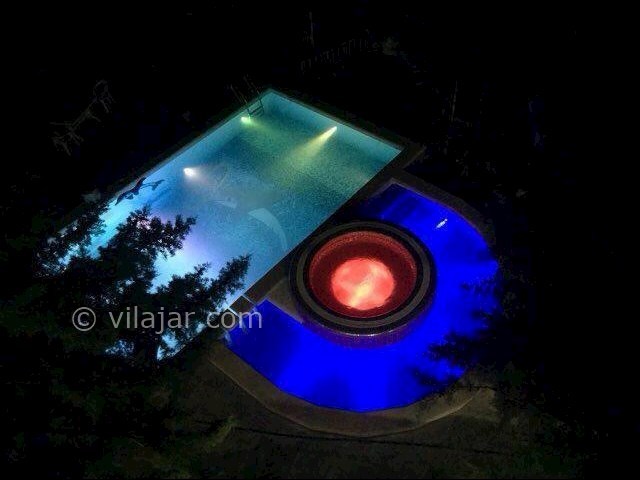 عکس شماره 179415 - اجاره ویلا در نیکنامده اطراف تهران -