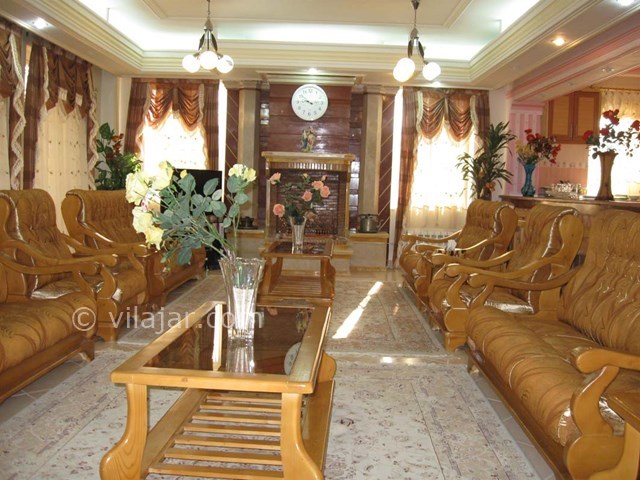 عکس شماره 1795 - رزرو ویلای استخردار در رامسر - 