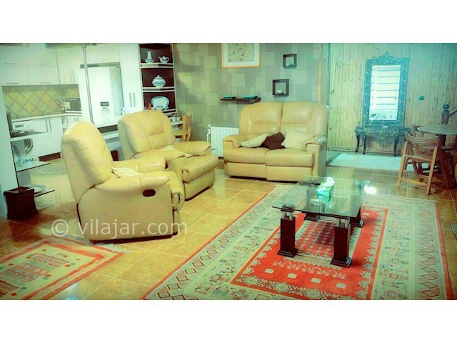 عکس شماره 179581 - ویلا استخردار با ویو شالیزار - 