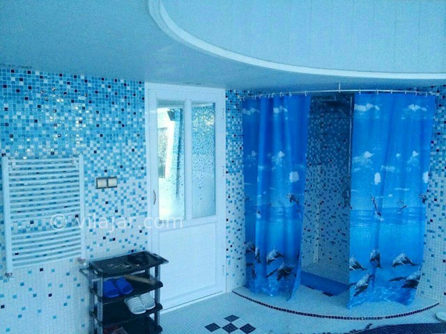 عکس شماره 179585 - ویلا استخردار با ویو شالیزار - 