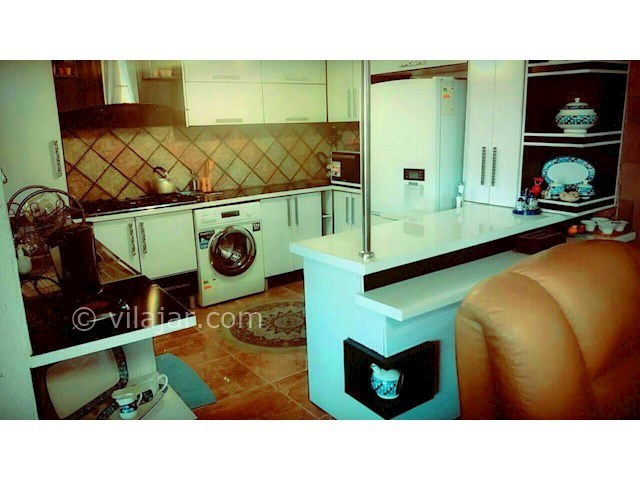 عکس شماره 179595 - ویلا استخردار با ویو شالیزار - 