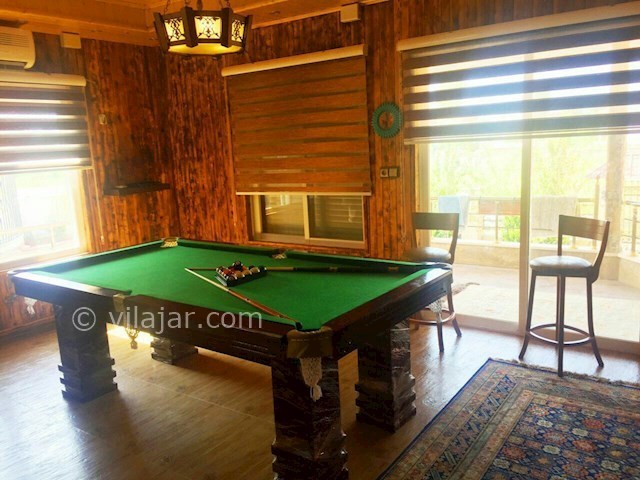 عکس شماره 179601 - ویلا استخردار با ویو شالیزار - 