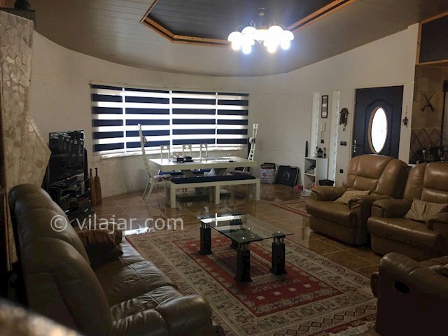 عکس شماره 179607 - ویلا استخردار با ویو شالیزار - 