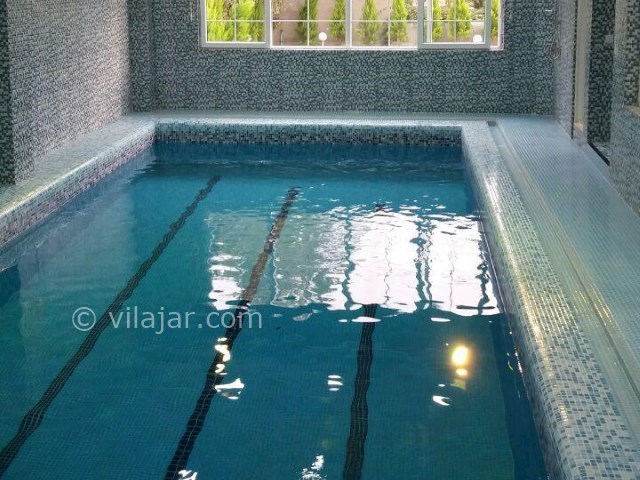 عکس شماره 179675 - اجاره ویلا استخردار در ایزدشهر - 