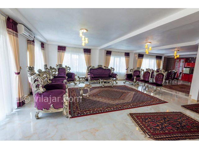 عکس شماره 179993 - ویلای لوکس استخردار رامسر - 