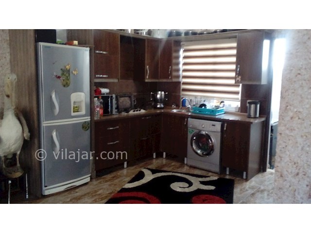 عکس شماره 180457 - اجاره ویلا در سرخرود - 