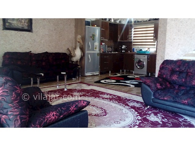 عکس شماره 180461 - اجاره ویلا در سرخرود - 